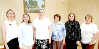 Елена Юренкова рассказала о специфике работы налоговой службы