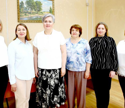 Елена Юренкова рассказала о специфике работы налоговой службы Главная