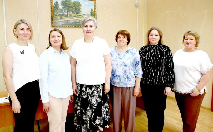 Налоговая