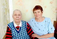 Довольствуясь малым, вершили большие дела: история Софьи Никулиной из Красовки