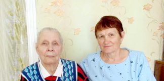 Довольствуясь малым, вершили большие дела: история Софьи Никулиной из Красовки