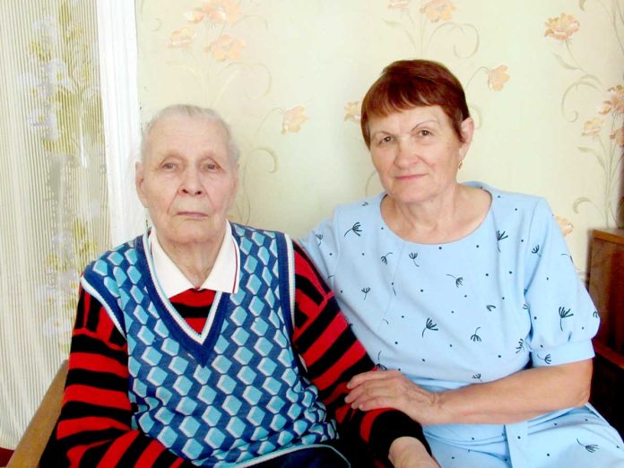 Никулина