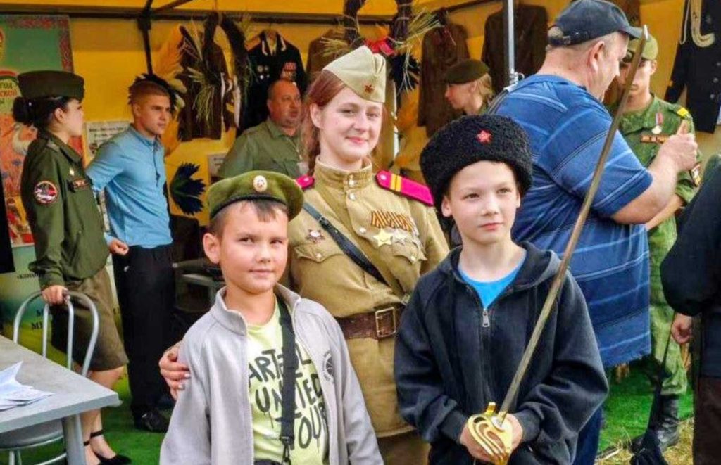 Климовчане дарили свое творчество участникам и гостям республиканского праздника «Купалье»