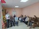 В Климовичском РЦСОН прошло заседание клуба «Помоги себе сам» Главная
