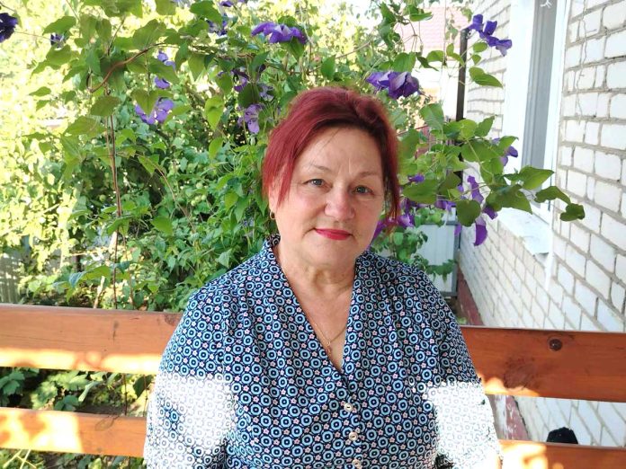 Соловцова