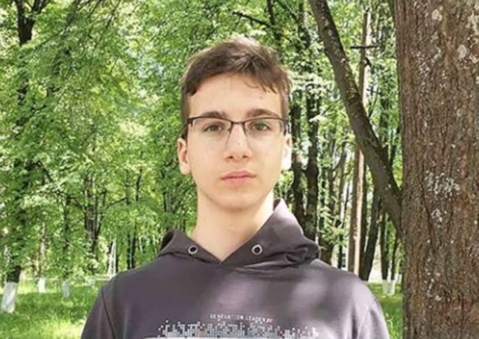 Ткаченко