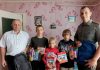 На Климовщине проходит благотворительная акция «В школу с радостью»