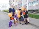 На Климовщине продолжается акция «В школу — с радостью!» Главная