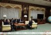 Лукашенко объяснил философию отношений с Алжиром и предложил ускорить реализацию договоренностей