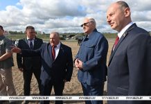Лукашенко предложил продумать более избирательный подход для выделения дотаций в АПК