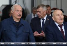 Чтобы стройка не была проблемой. Лукашенко ориентирует на упрощение норм при возведении простых объектов