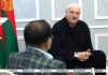 Президенты Беларуси и Мьянмы накануне официальных переговоров встретились в неформальной обстановке Главная