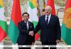 Лукашенко: Беларусь способна обеспечить народ Мьянмы всем необходимым