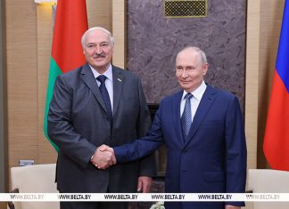 Российский топ-истеблишмент, аграрный апгрейд и чудо армейской школы. Итоги недели Президента
