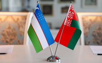 Медицина, туризм, промышленность. Беларусь и Узбекистан наметили сферы для расширения сотрудничества