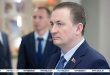 Ценообразование в Беларуси под контролем, мы не допустим необоснованного роста цен — Турчин
