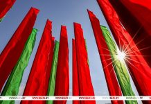 Белорусы умеют идти на компромиссы, дружить и отстаивать свое национальное «я» — историк