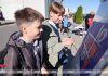 Единый день безопасности пройдет 24 сентября во всех учреждениях образования