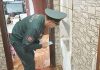 В Милославичском сельсовете прошло выездное заседание СОПОП