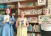 «Лето без кишечных инфекций: юным климовчанам в библиотеке рассказали о правилах гигиены