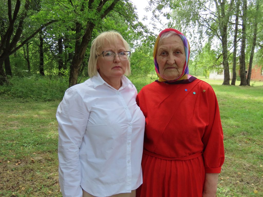 В Галичской школе состоялась встреча выпускников, посвященная 50-летию выпуска 1976 года