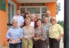 Выпускники Климовичской средней школы № 2 встретились 45 лет спустя