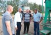Аграрии Климовщины сеют озимые зерновые
