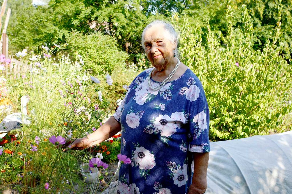 Неонила Купрейчик: история женщины, посвятившей жизнь детям и вере