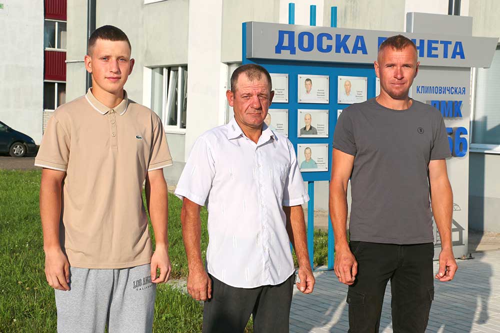 ПМК-256 строит будущее: итоги полугодия и новые объекты
