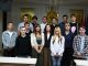 Молодые специалисты Климовичского района прошли тренинг по командной работе в рамках проекта «Могилевщина — твой старт!» Главная