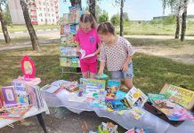 Как библиотеки Климовичского района превращают каникулы в марафон знаний