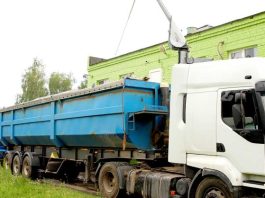 Выполнение госзаказа на Климовичском КХП перешагнуло за экватор