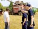 Прокуратура Могилевской области мониторит ход уборочной в Климовичском районе