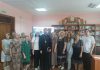 «Молитва — это диалог с Богом»: в Климовичах прошло заседание Клуба славянских ценностей