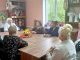 «Завещание» или «дарение: нотариус провела встречу с пожилыми людьми в Климовичском РЦСОН Главная