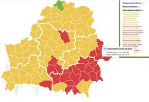 Вниманию климовчан: в районе установлен запрет на посещение лесов