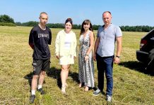 Какую работу выполняют молодые специалисты сельхозорганизаций Климовщины