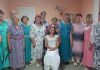 В Климовичском РЦСОН прошла праздничная концертная программа «До свидания, лето!»