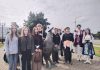 Климовчане побывали в Шклове и Александрии