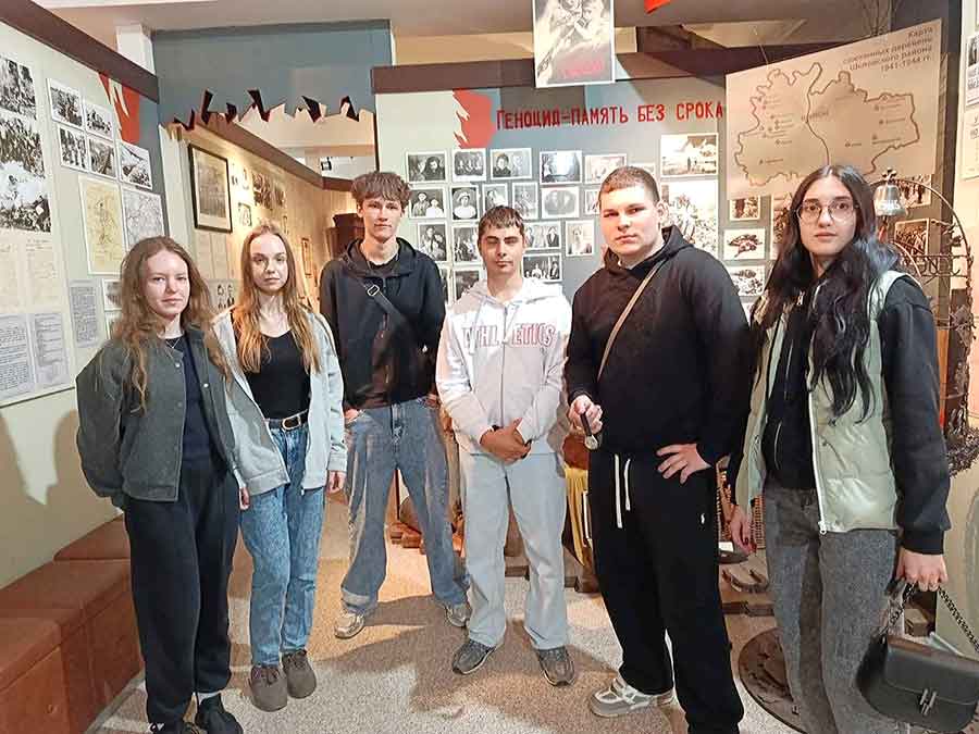 Молодая энергия предприятия: как на Климовичском ЛВЗ встречают и адаптируют новые кадры