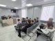 В рамках акции «Внимание — дети!» климовичские правоохранители встретились с подростками Главная