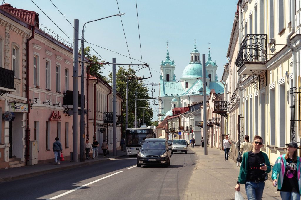 Как увидеть Беларусь по-новому