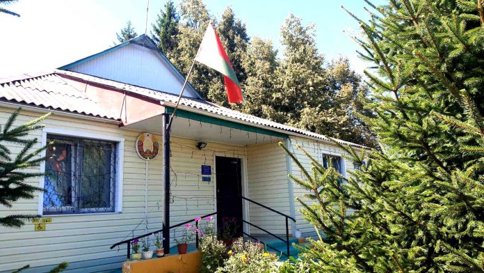 Домамеричский сельсовет