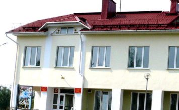 В Климовичском районе проводится призыв на срочную военную службу Главная