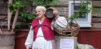 Педагог, краевед и поэтесса — история Ирины Новогродской