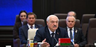 Время конкретных дел теперь и для ШОС. К чему Лукашенко призвал участников саммита в Бишкеке