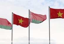 Беларусь рассчитывает на динамику контактов с Вьетнамом за счет новых проектов и инициатив — Лукашенко