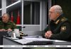 Лукашенко: мы не собираемся ни на кого нападать, но обеспечить безопасность Беларуси обязаны