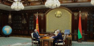 Задачи на сессию, лицензирование, крупный бизнес и на связи с военными. Итоги недели Президента