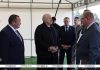 Народное единство, делегация от Трампа, медвежий угол и картофельные планы. Итоги недели Президента Главная